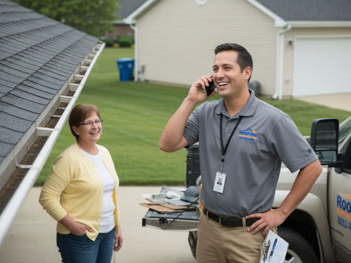 Local Roofing Contractors Long Island, KS FAQs